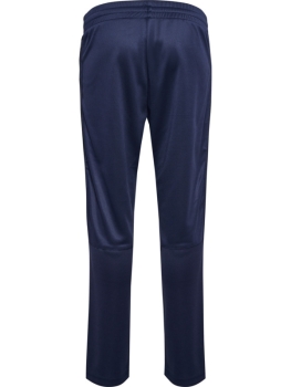 Kinder Hummel Authentic Training Pants - Marine
